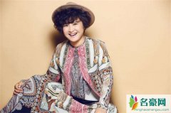 贾玲瘦的时候照片堪称女神 贾玲不减肥竟然是因为这个原因