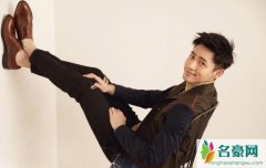 魏晨国旗下做什么 魏晨因为这一件事被雪藏是怎么回事