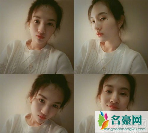 王传君恋情曝光 女方是一年级的李沫颔