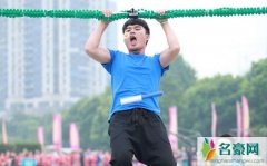大黑牛和陈赫谁厉害 跑男团几个男嘉宾谁最的实力最强