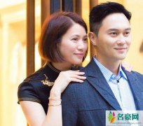 妻子的秘密旅行 张智霖发视频表白袁咏仪：相遇是幸运也是不幸