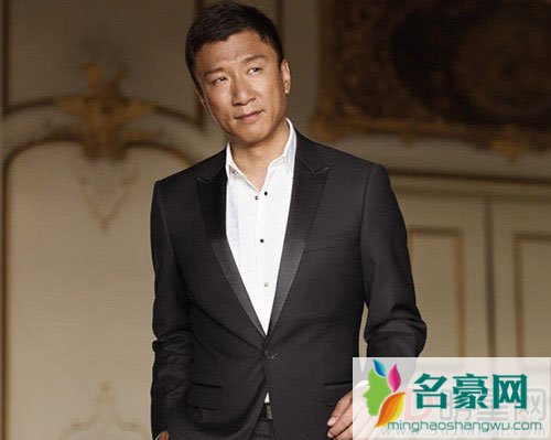 明星选择圈外人结婚 孙红雷给出答案