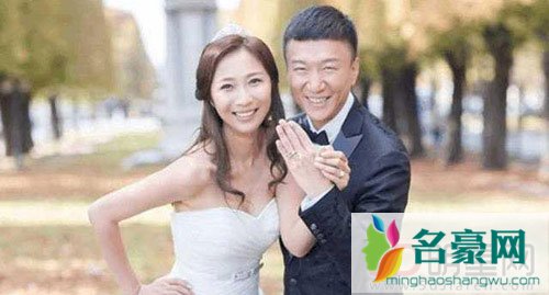 明星选择圈外人结婚 孙红雷给出答案