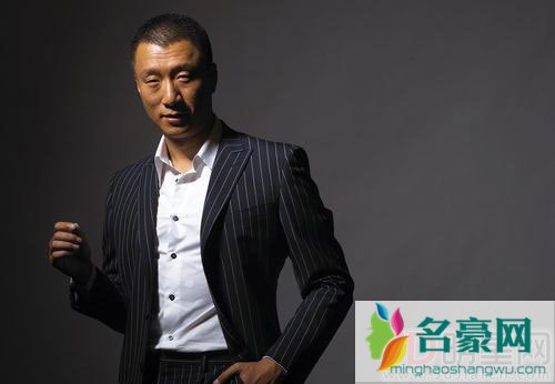 明星选择圈外人结婚 孙红雷给出答案