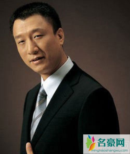 明星选择圈外人结婚 孙红雷给出答案