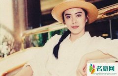 齐秦看到王祖贤哭了 王祖贤和齐秦分手经过揭秘真的很虐心