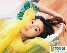 春夏回怼粉丝是怎么回事 春夏疑似模仿金大川前女友cici的拍照风格