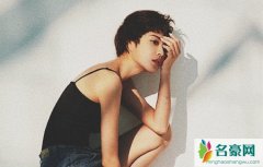 女演员彭渤年龄多少 出道背景遭深扒还是蛮不简单的