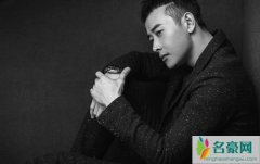 罗晋回应邱泽表白 罗晋邱泽认识吗昔日情敌关系怎样