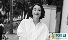 吴越和蒋勤勤长的很像 两人神奇撞脸可惜命运却大不相同