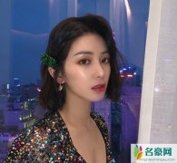 曝王柳雯吸毒被捕 林更新前女友王柳雯吸毒被抓事件始末曝光