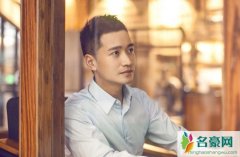 何晟铭哪年出生的 详细资料被扒现状究竟如何引关注