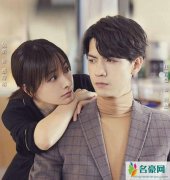 爱上北斗星男友蔡舒萌结局怎样 腹黑女蔡舒萌和唐懋最后悲剧收场了吗