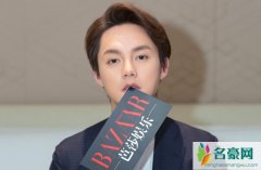 尹正为什么叫毛毛 尹正别名为什么叫谭小丢绰号来源被公开