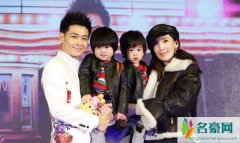 林志颖其实老了 网友造谣林志颖一脸的皱纹做医美消除了