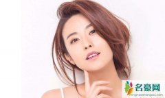 徐百卉个人资料简介 有颜有演技的她为何红不起来