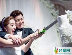 蔡琳高梓淇离婚是真的吗 揭露恩爱夫妻蔡琳高梓淇被传离婚始末