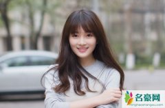 胡意旋怎么出道的 曝西京校花胡意旋出道背景及演艺经历