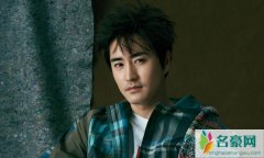 杨玏跟翟天临太像了 两人对比照片及现状大曝光
