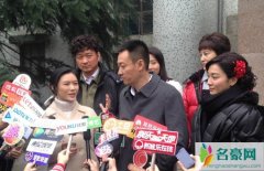 江祖平和洪小玲好像 对比照一览还真的是难以辨别