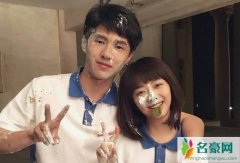 天涯爆刘昊然追谭松韵 刘昊然谭松韵合照好甜蜜为什么不在一起