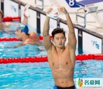 宁泽涛宣布退役 这下可以好好放心进娱乐圈发展了