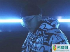 说唱歌手陆政延liljet个人资料简介 天赋超群的低音炮