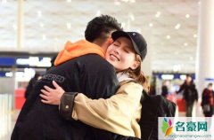 买超妈妈看不上张嘉倪 原来系因一句话引起的不实传闻