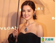 阿Sa现任老公的个人资料 阿Sa二婚老公是谁被曝身价上百亿