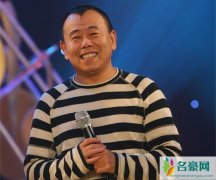 潘长江再次回应蔡徐坤事件 两人都是网络暴力的受害者