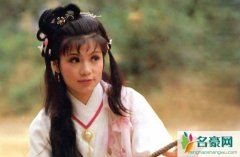 翁美玲个人资料简介 黄日华怎么不娶翁美玲如今后悔多年