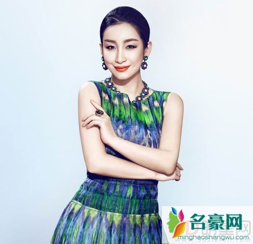 秦海璐对数字小姐看法 不能忍会打她耳光