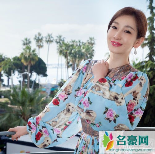 秦海璐对数字小姐看法 不能忍会打她耳光