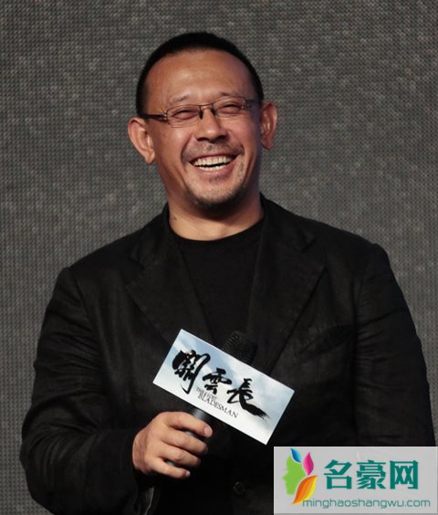 姜文导演过哪些电影 姜文导演的电影作品