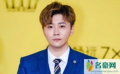 韩毅个人资料最新消息 网红韩毅在哪里播真名叫什么怎么火的