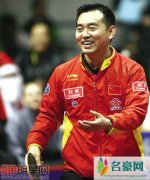 孔令辉朋友与赌场交涉一次性付清欠款 但孔令辉教练地位恐不保