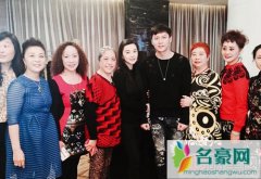 李晨自曝家庭状况 有一同父异母妹妹