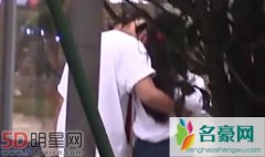 朱圣祎陈若轩恋情曝光 女方还和王思聪有渊源
