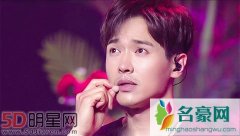 高云翔称孙俪范冰冰气场足不好相处 连续工作49小时当场泪崩