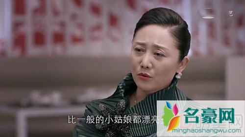 《欢乐颂2》开播惊现令妃娘娘 遭网友喊话娟子管好儿子