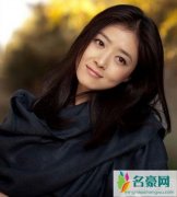 蒋欣颜值十分美艳 演技逆天并未大红