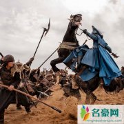 侣皓吉吉与盛一伦一同消失致拍摄瘫痪？ 《将军在上》声明称无稽之谈