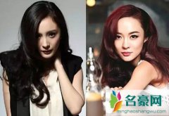 杨幂霍思燕互扇耳光巴掌 霍思燕拒绝祝福杨幂