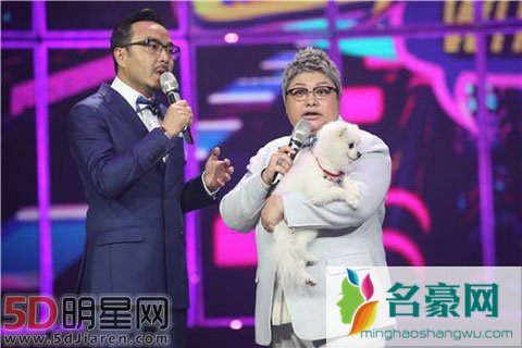 韩红宣布即将淡出娱乐圈？ 《我想和你唱》520情歌专场揭晓原因