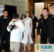 卓伟曝刘亦菲与神秘男子同游 谁知结果如此爆笑