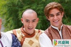 潘杰明现在还在中国吗 潘杰明最近怎么没消息了去哪了
