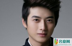 韩承羽演过什么电视剧 详细资料背景遭扒现任女友疑似曝光