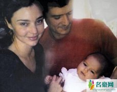 米兰达可儿怀三胎 米兰达可儿接连不断生娃原因曝光