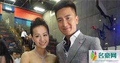 马国明黄心颖分手了吗 马国明黄心颖最新消息可能会复合
