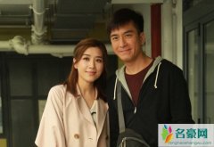 马国明结婚了吗 马国明李诗韵结婚是怎么回事